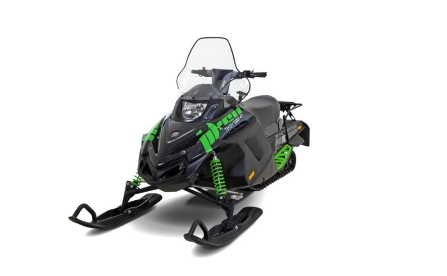 Снегоход РМ TIKSY 500 4Т в Альметьевске