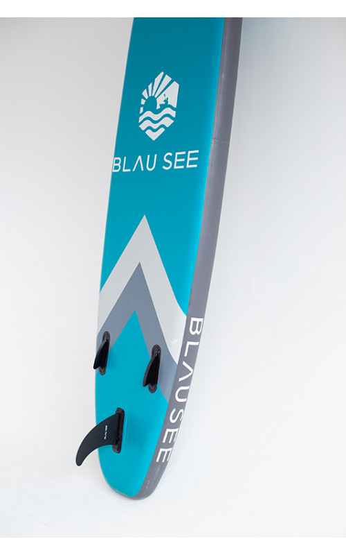 НАДУВНОЙ САП БОРД BLAUSEE 10 в Альметьевске