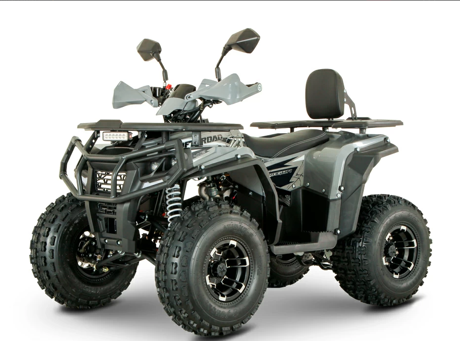 Квадроцикл YACOTA DRAGON LUX LD 150 PRO-SPORT в Альметьевске