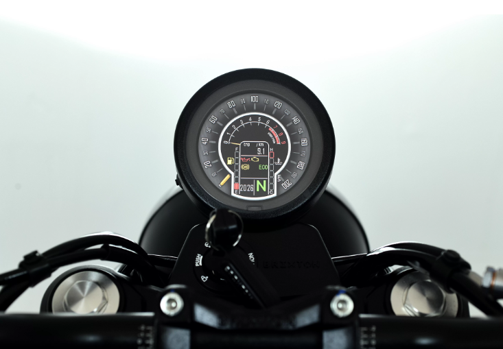 Мотоцикл GAOKIN GK 1200 в Альметьевске