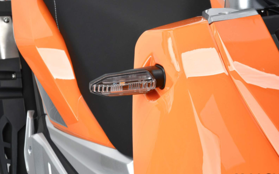 Скутер MOTOLAND (МОТОЛЕНД) T-MAX 150 в Альметьевске