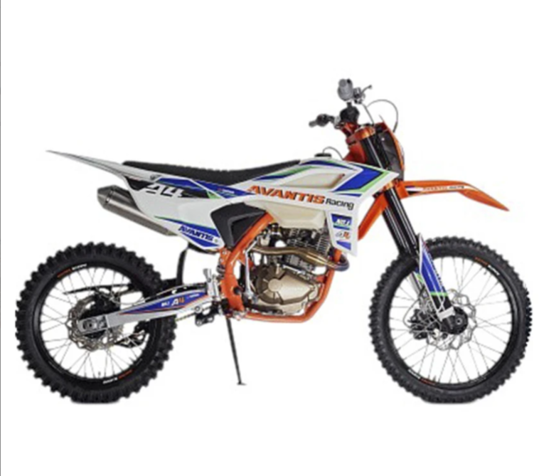 Мотоцикл Avantis A4 (PR300) 2024 в Альметьевске