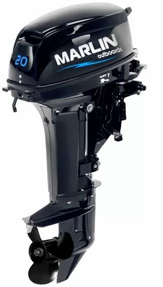 Лодочный мотор MARLIN MP 20 AWRS в Альметьевске