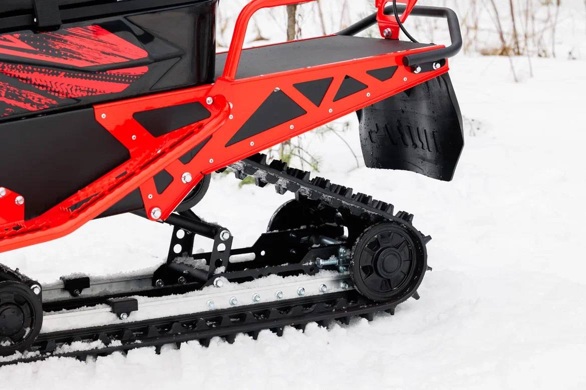 Снегоход IRBIS SF200L NEW 25/26 в Альметьевске