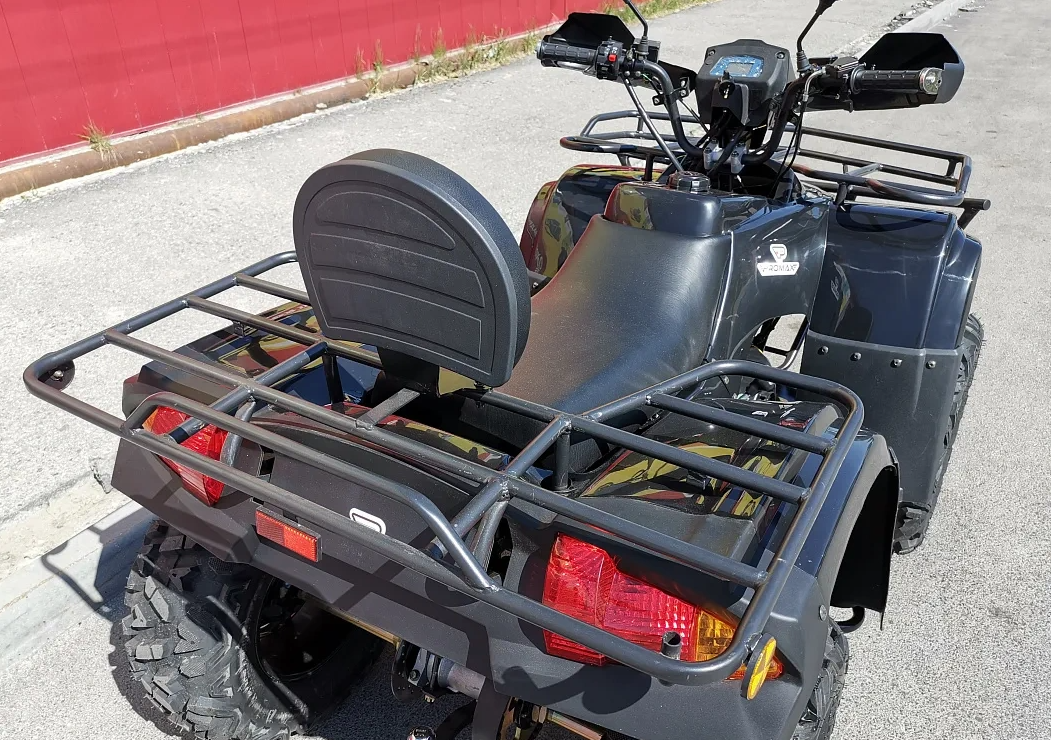 Квадроцикл PROMAX TRX300 CVT в Альметьевске