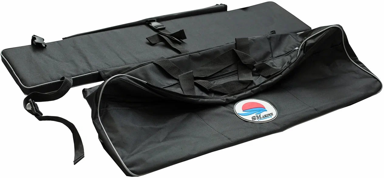 НАКЛАДКА МЯГКАЯ + СУМКА РУНДУК SDP 420 в Альметьевске