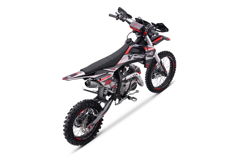 Питбайк YACOTA H5 125 в Альметьевске