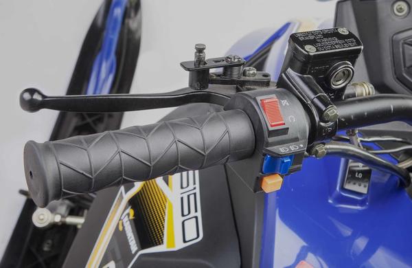 Снегоход STELS Капитан-150 2023 в Альметьевске