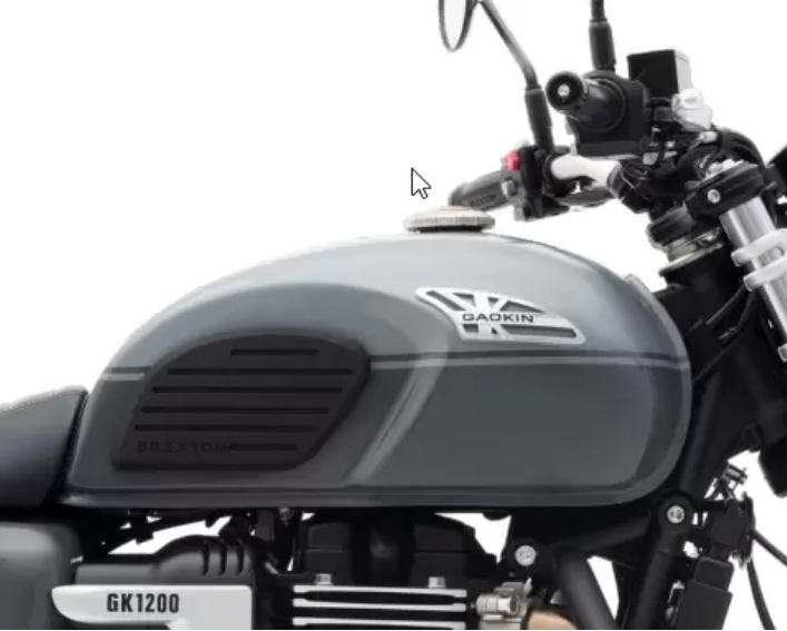 Мотоцикл GAOKIN GK 1200 в Альметьевске