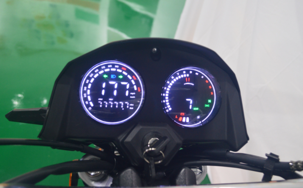 Мопед PROMAX ALPHA RS-PRO 150 (49) в Альметьевске