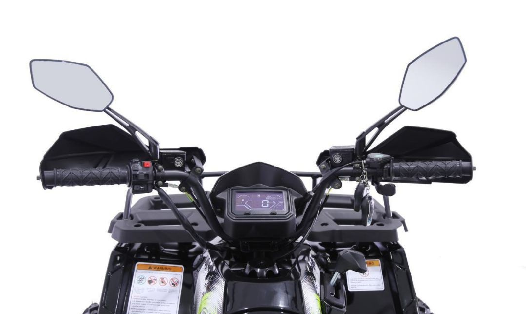 Квадроцикл YACOTA WARRIOR 200 PRO в Альметьевске