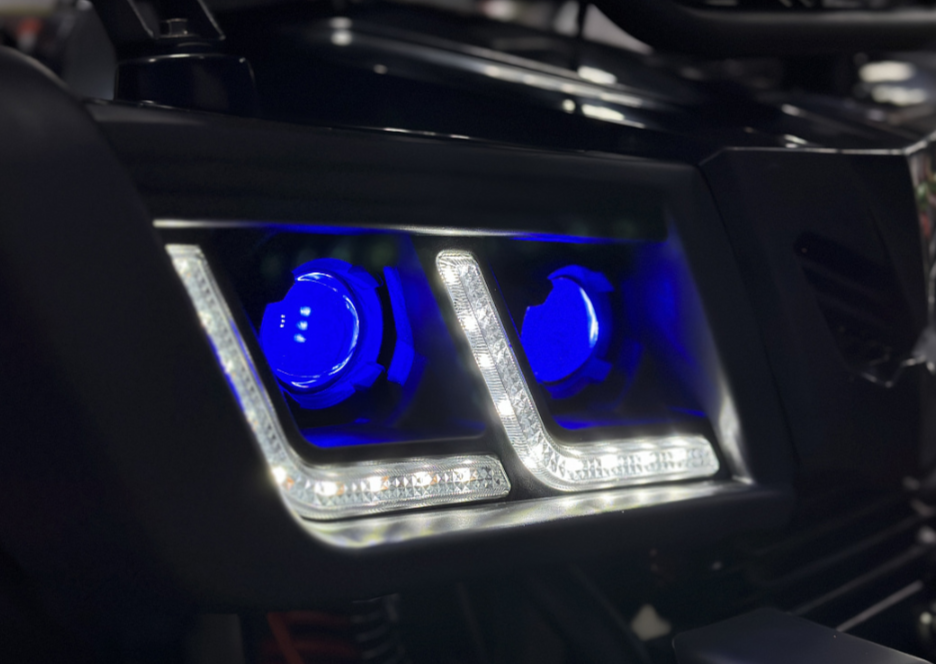 Квадроцикл GBM MAVERICK 300 NEW PREMIUM в Альметьевске