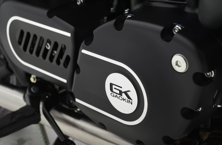 Мотоцикл GAOKIN GK 1200Х в Альметьевске