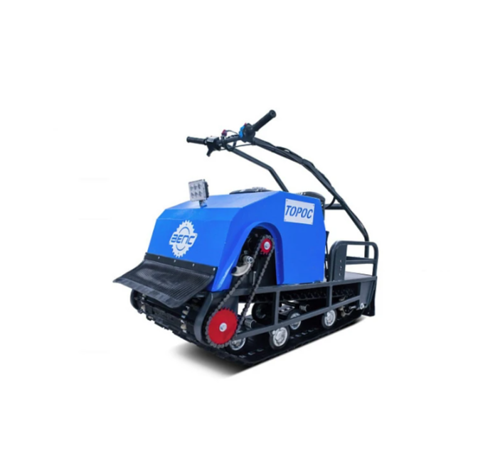 Мотобуксировщик ВЕПС WINTER «ТОРОС» 15 в Альметьевске