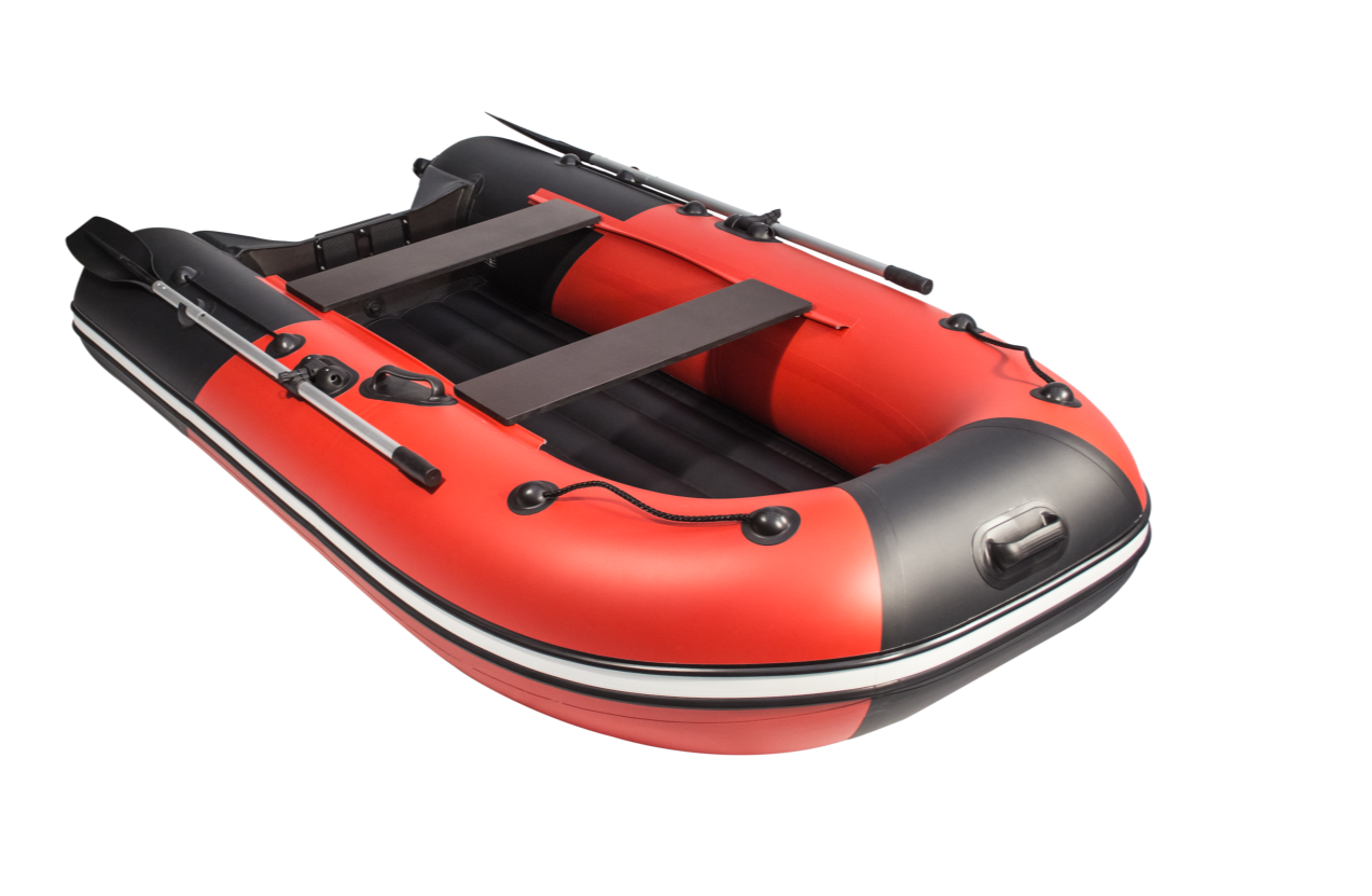 Лодка Ривьера Компакт 2900 НДНД в Альметьевске