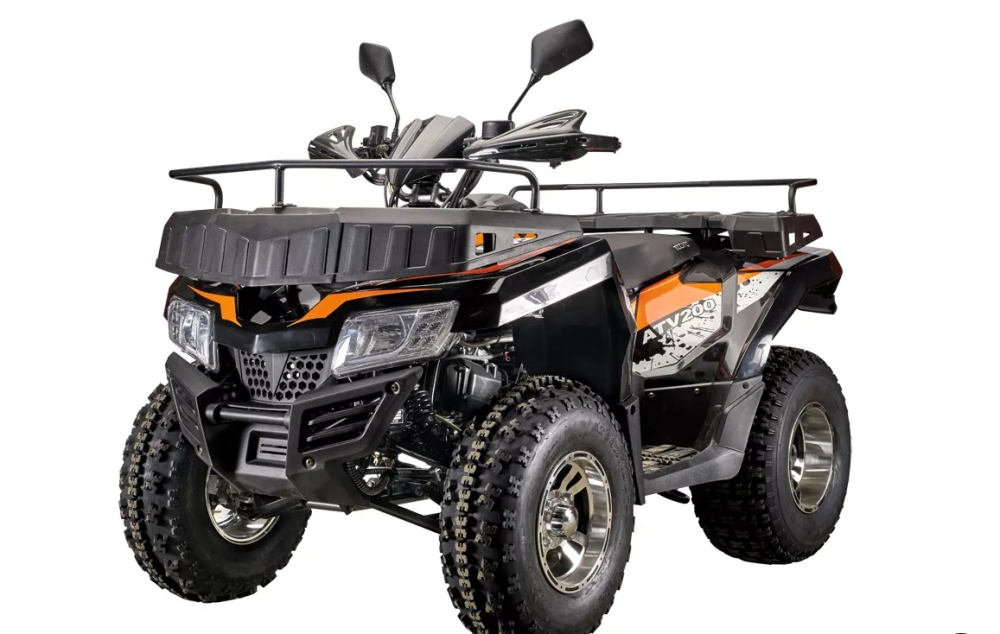 Квадроцикл YACOTA CABO 200LD в Альметьевске