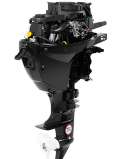 Лодочный мотор HIDEA HDF15HS в Альметьевске