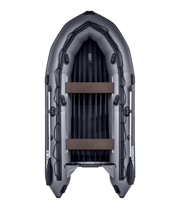 Лодка APACHE 3500 НДНД в Альметьевске