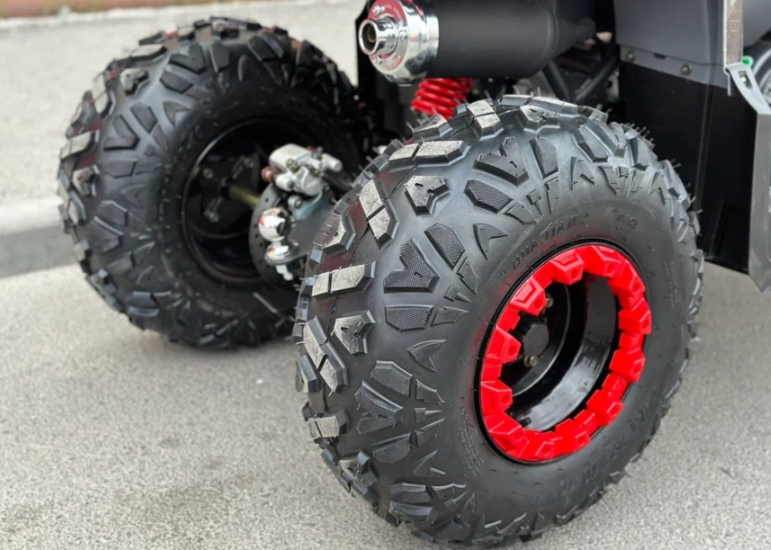 Квадроцикл GBM MAVERICK 300 NEW в Альметьевске