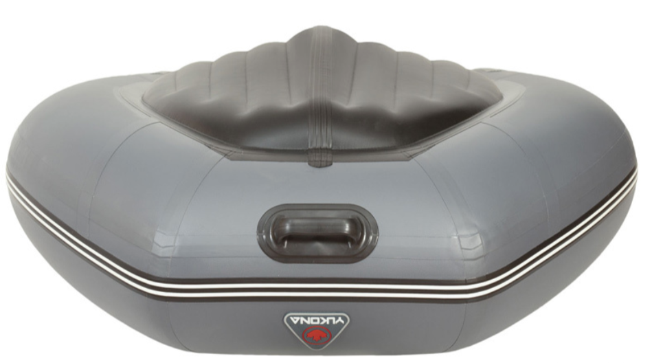 ЛОДКА НАДУВНАЯ YUKONA 430 НДНД в Альметьевске