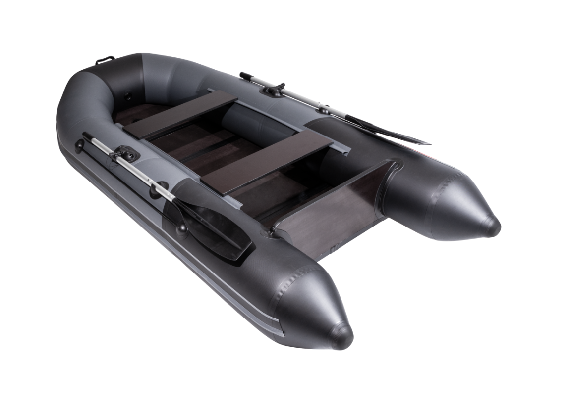 Лодка Таймень NX 2850 Слань-книжка киль в Альметьевске