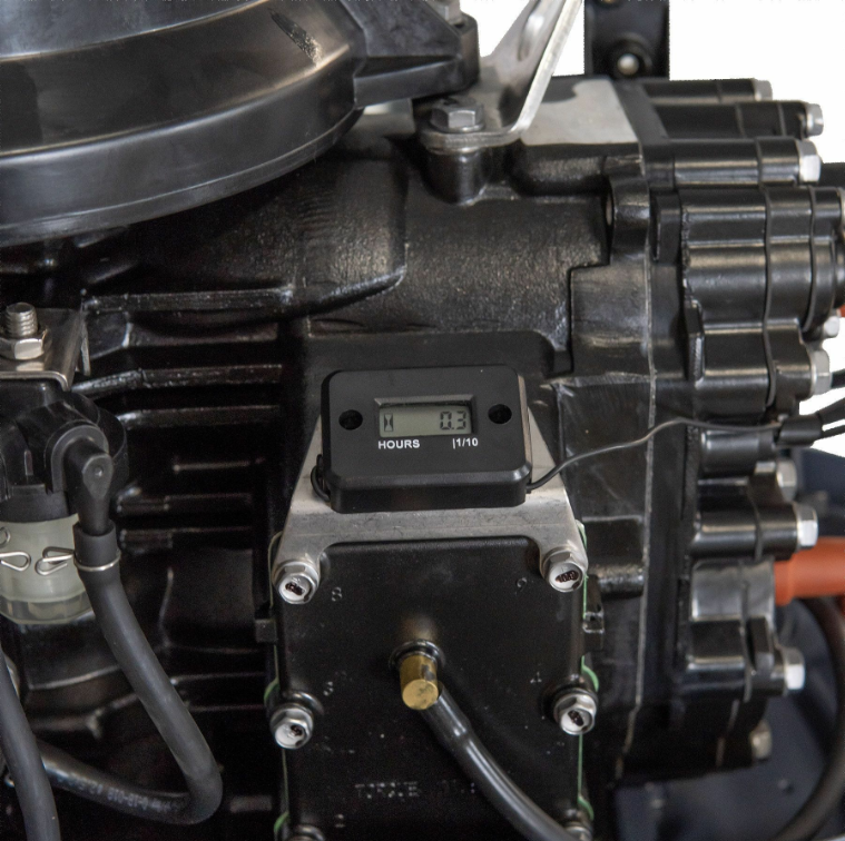 Лодочный мотор APACHE T40BS в Альметьевске