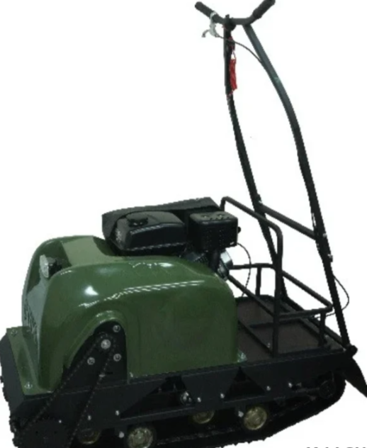 Мотобуксировщик PAXUS 500 AVANT MINI (1200 мм.), 9 л.с. HONDA в Альметьевске