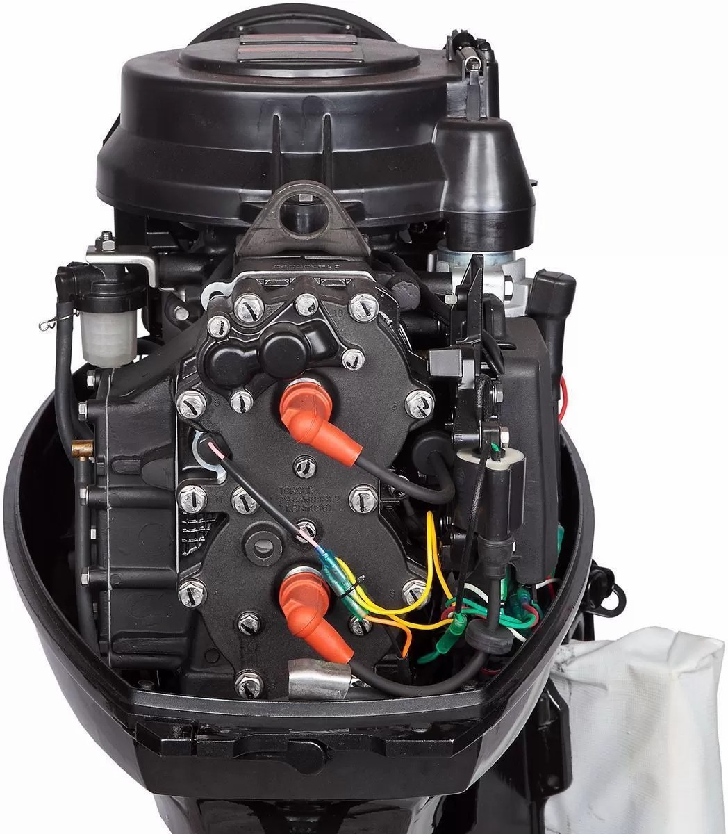 Лодочный мотор MARLIN MP 40 AERTS в Альметьевске