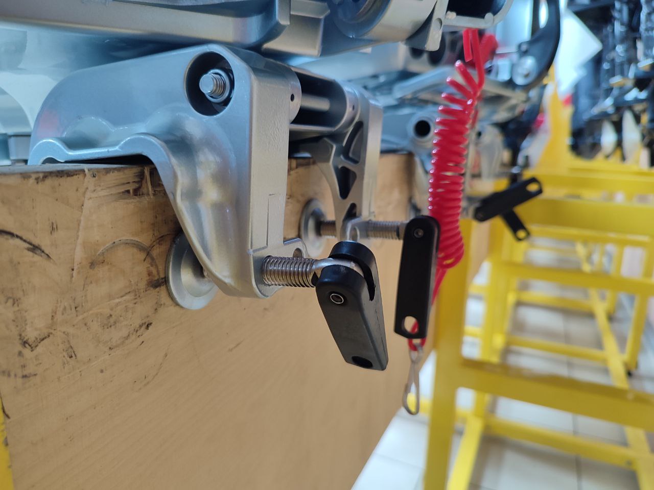 Лодочный мотор PROMAX SP9.9FHS (15) EXTRA в Альметьевске