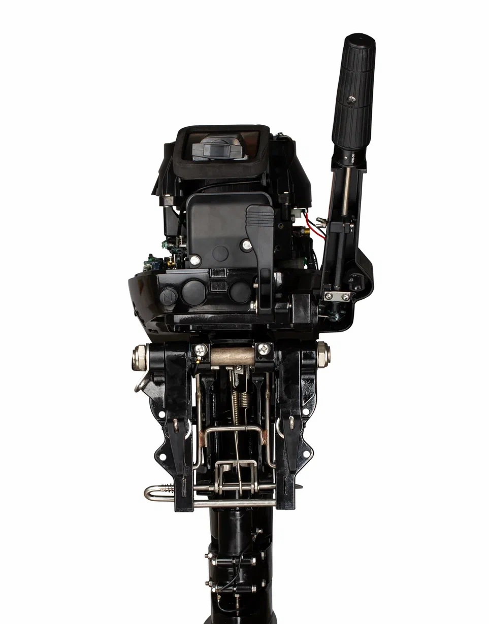 ЛОДОЧНЫЙ МОТОР GLADIATOR G9.9FHS в Альметьевске