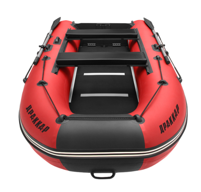 ЛОДКА ДРАККАР 3300 СК HANT в Альметьевске