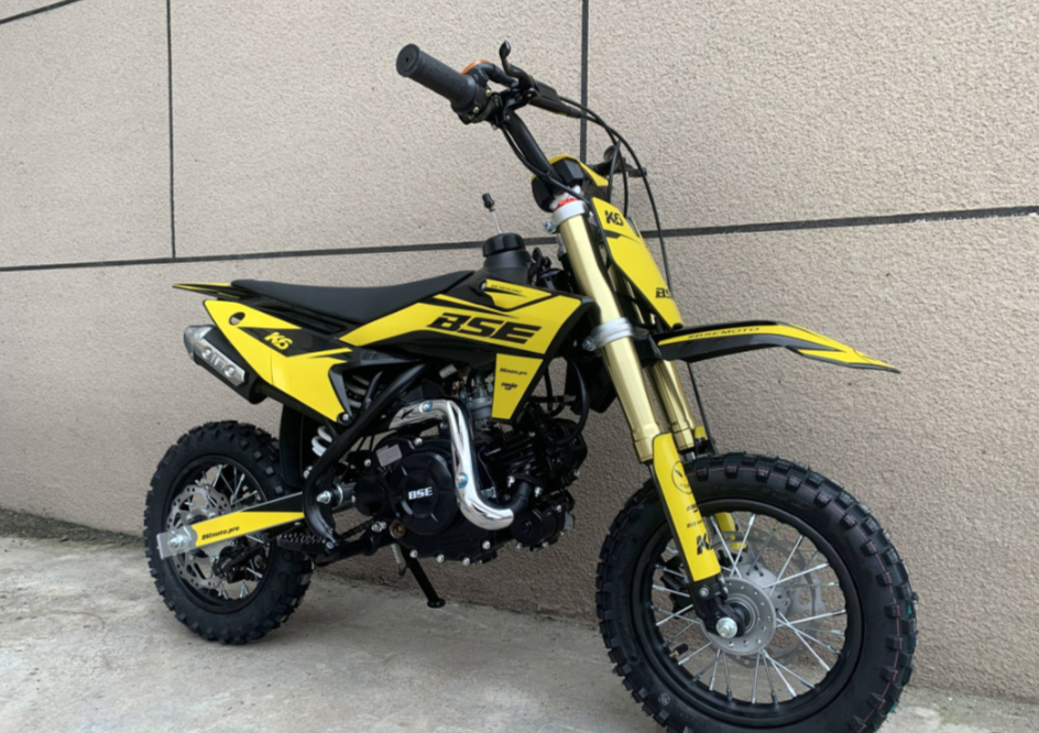 Питбайк BSE K6 в Альметьевске