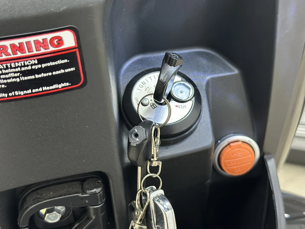 Скутер PROMAX STALKER 150(49) в Альметьевске