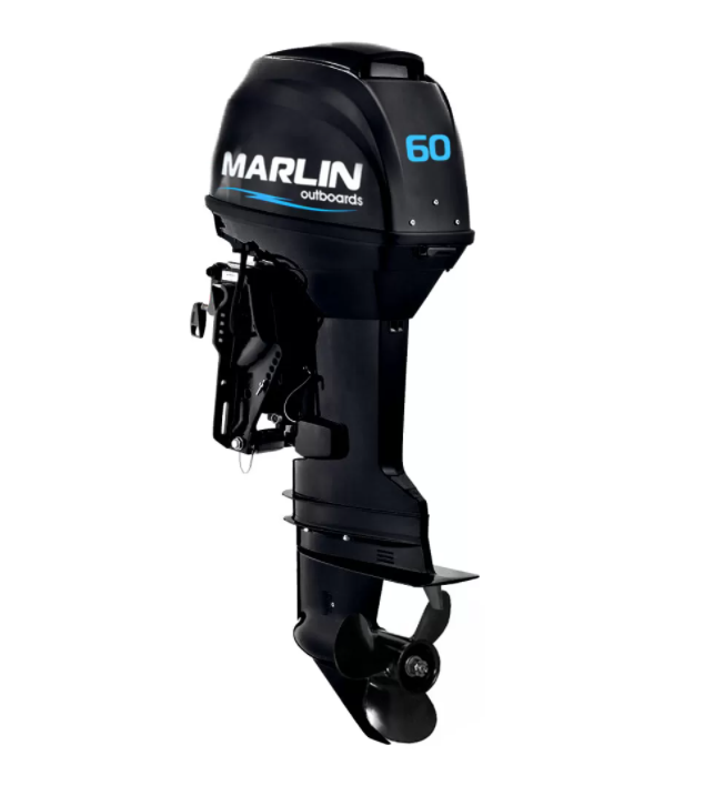 Лодочный мотор MARLIN MP 60 AERTL в Альметьевске