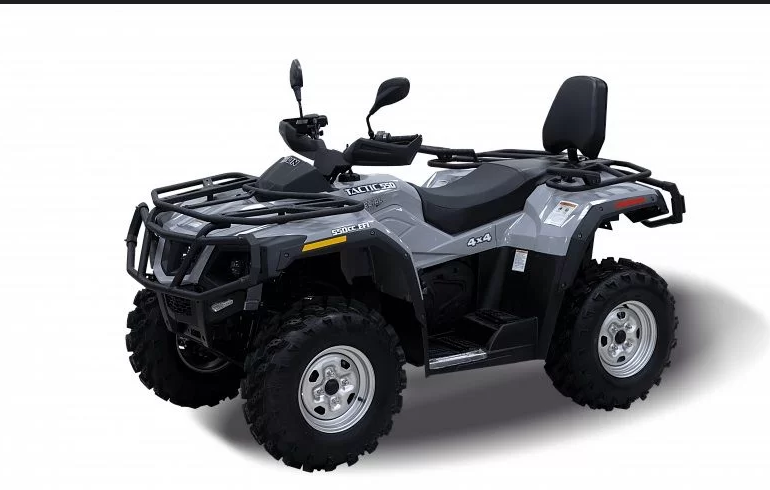 Квадроцикл HISUN TACTIC 550 (HS550ATV) NORMAL в Альметьевске