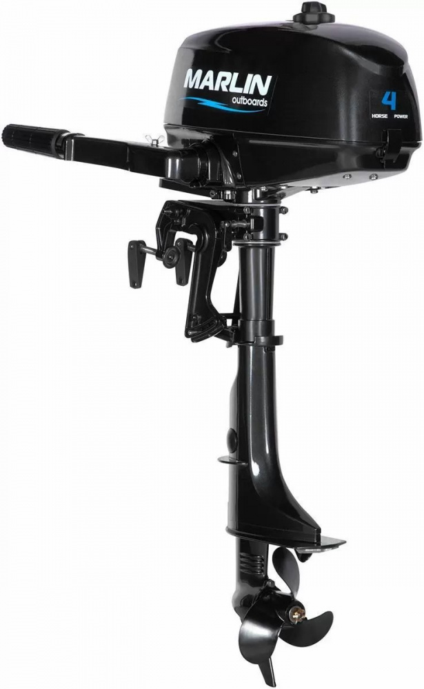 Лодочный мотор MARLIN MP 4 AMHS в Альметьевске
