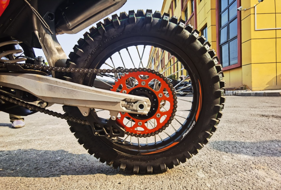 Мотоцикл JHLMOTO JHL Z3 CB250 (172FMM-3A) в Альметьевске