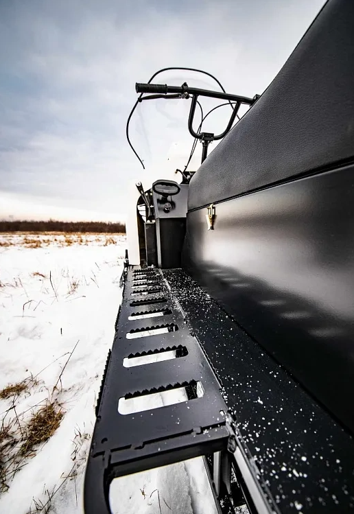 Снегоход БТС АРТИК 4Т 20 л.с. э/зап, реверс, тормоз в Альметьевске