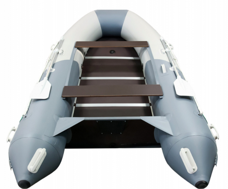 НАДУВНАЯ ЛОДКА GLADIATOR B370 в Альметьевске