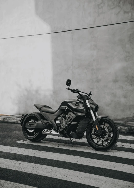 Мотоцикл Benda LFC 700 Pro в Альметьевске