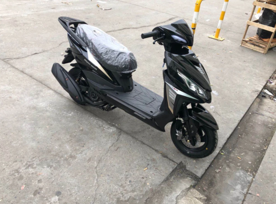 Скутер PROMAX ROX 200 (49) в Альметьевске