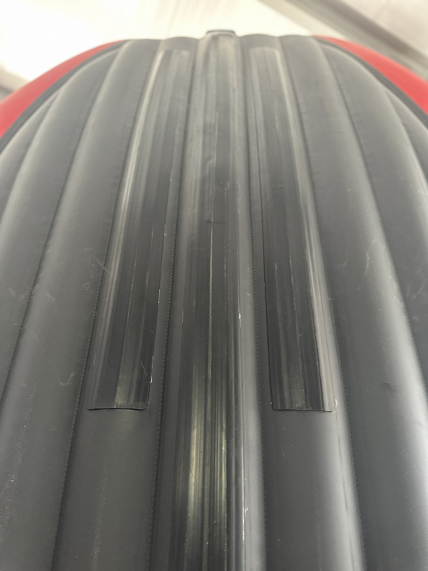 Лодка MISHIMO RIVER JET 400 под водомет в Альметьевске