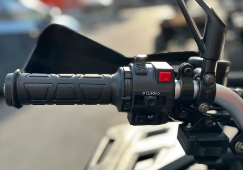 Квадроцикл GBM CROSS HILL 300 NEW PREMIUM в Альметьевске