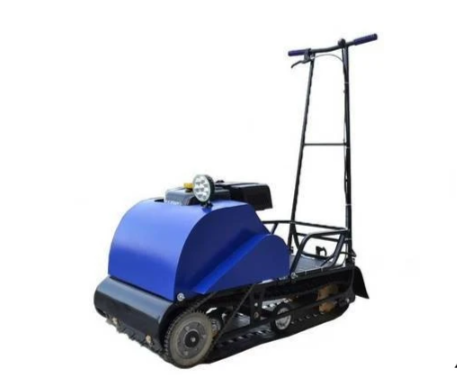 Мотобуксировщик ЛИДЕР-ДЕЛЬТА-R, 8 л.с. в Альметьевске