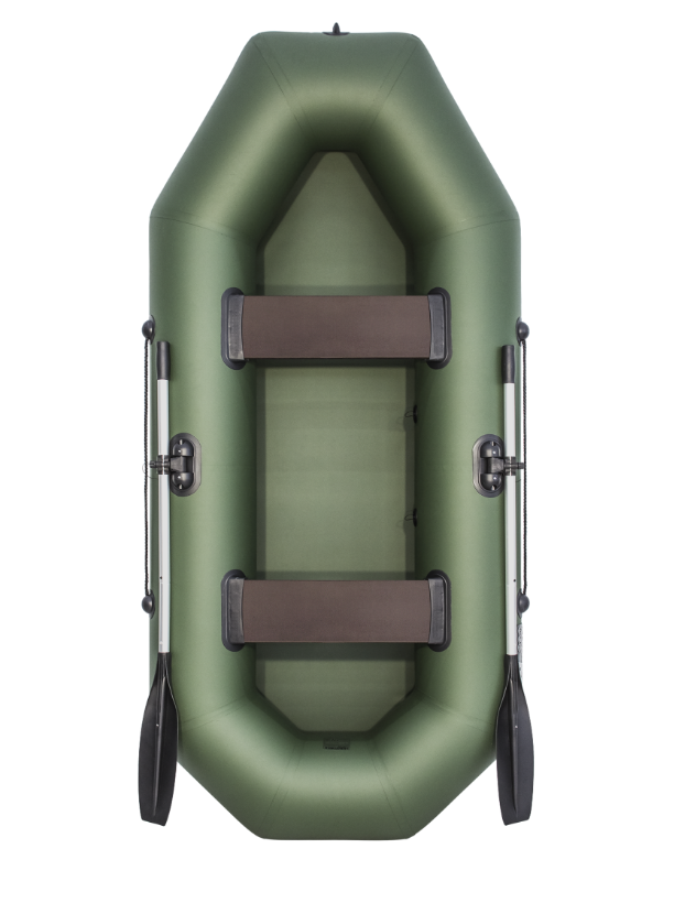 Лодка АКВА-ОПТИМА 260 в Альметьевске