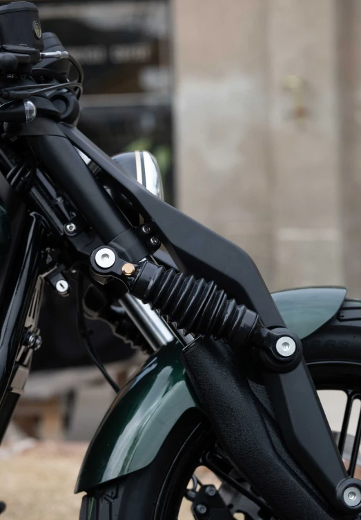 Мотоцикл Benda Napoleon 250 в Альметьевске