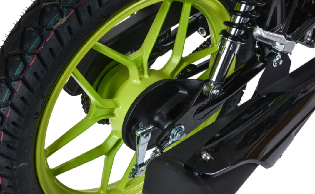 Мотоцикл MOTOLAND (МОТОЛЕНД) 200 SPRINT в Альметьевске