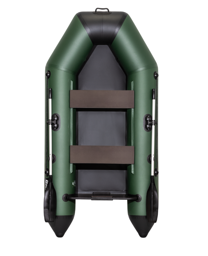  Лодка АКВА 2600 в Альметьевске