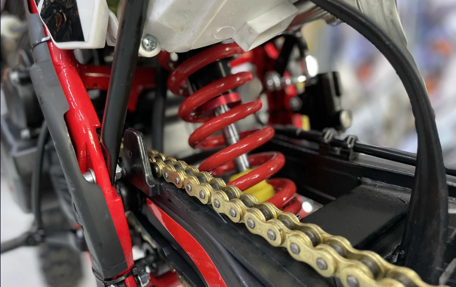 Мотоцикл Progasi SUPER MAX 250 PRO SPORT в Альметьевске