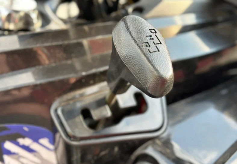 Квадроцикл GBM CROSS HILL 300 NEW PREMIUM в Альметьевске